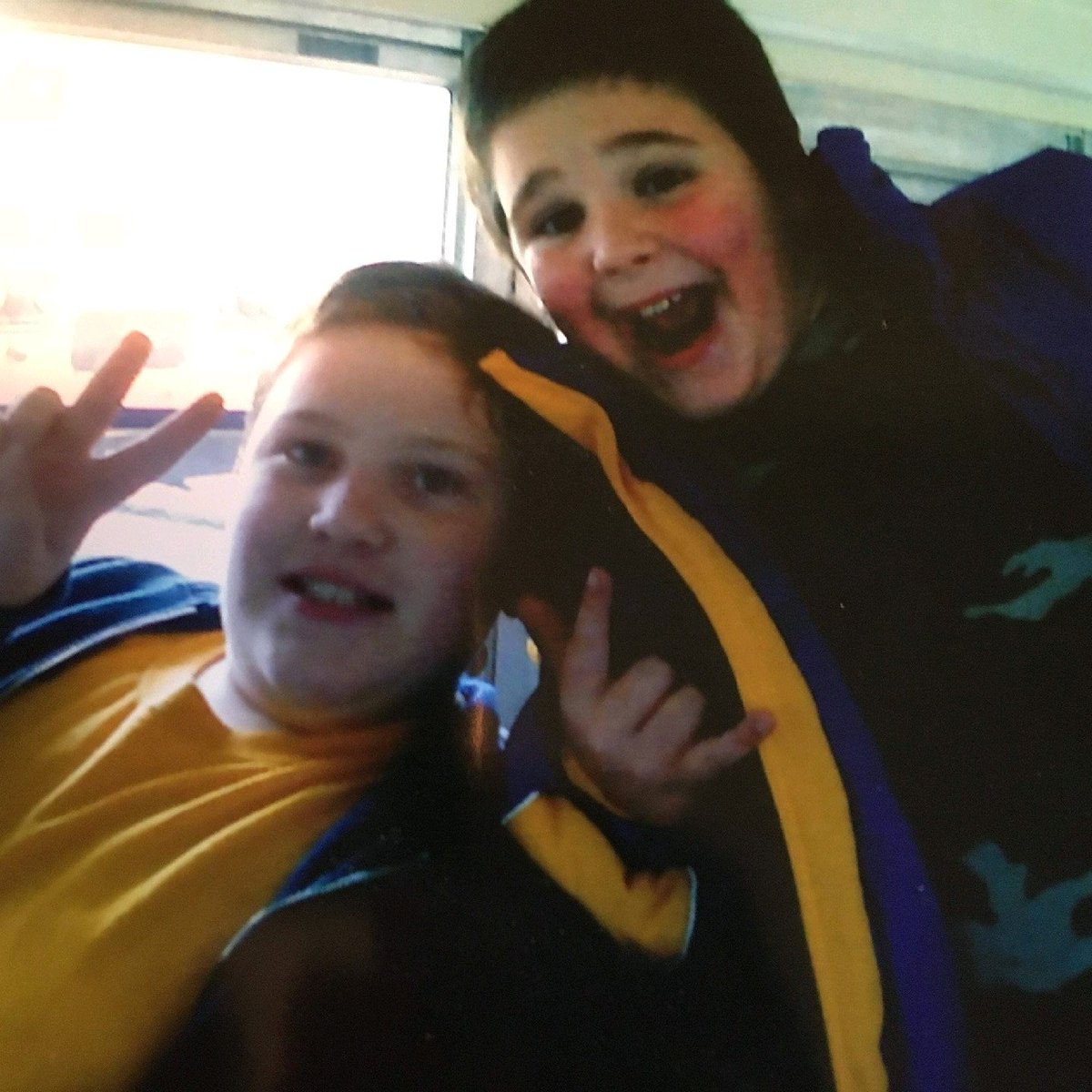 Miss you buddy. Rest in peace.