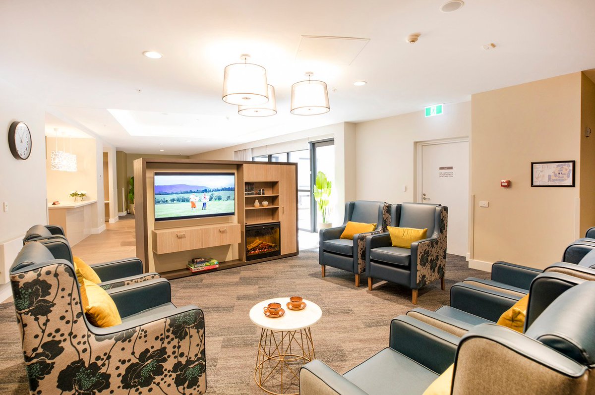 agedcareonline's tweet photo. Development Win for Local Aged Care Residence https://t.co/TLe1ib5rVL @Benetas https://t.co/say3PiWs0p