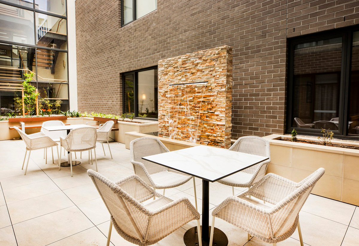 agedcareonline's tweet photo. Development Win for Local Aged Care Residence https://t.co/TLe1ib5rVL @Benetas https://t.co/say3PiWs0p