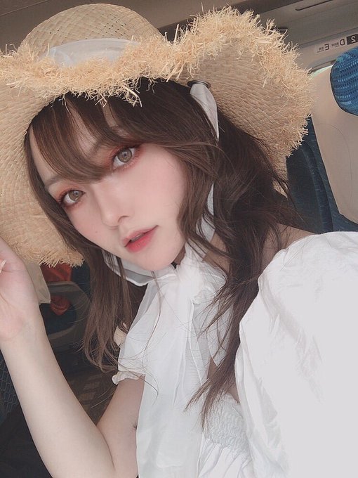 コスプレイヤー楪のTwitter画像37