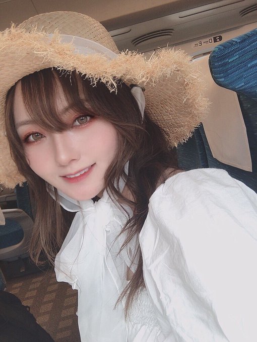 コスプレイヤー楪のTwitter画像38