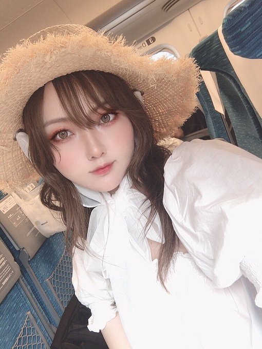コスプレイヤー楪のTwitter画像39