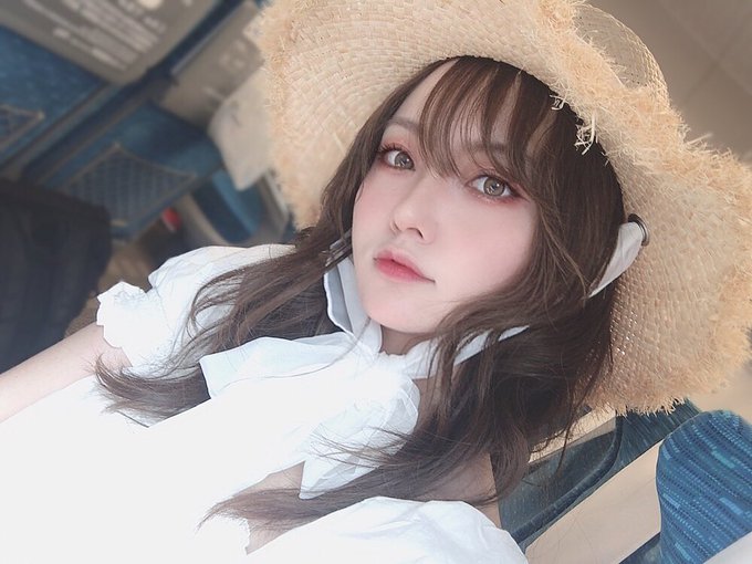 コスプレイヤー楪のTwitter画像40