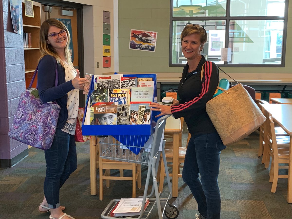 PVpardg's tweet photo. Had a great day of ELA planning last week with gr.5/6 and these helpful learning facilitators! ⁦@SalisburyGirvin⁩ @amanda Tyson https://t.co/VPxkoaUR5Z