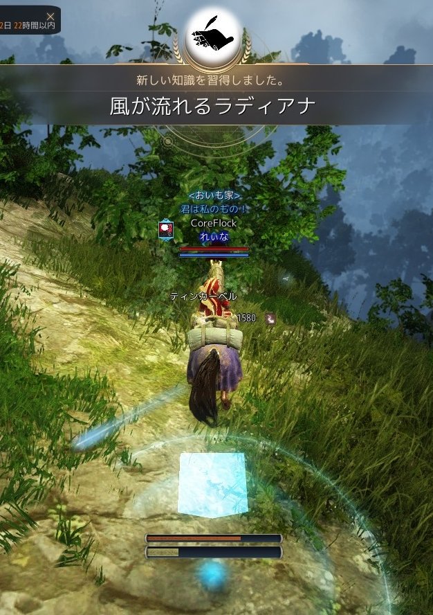 黒い砂漠 知識 Twitter Search Twitter