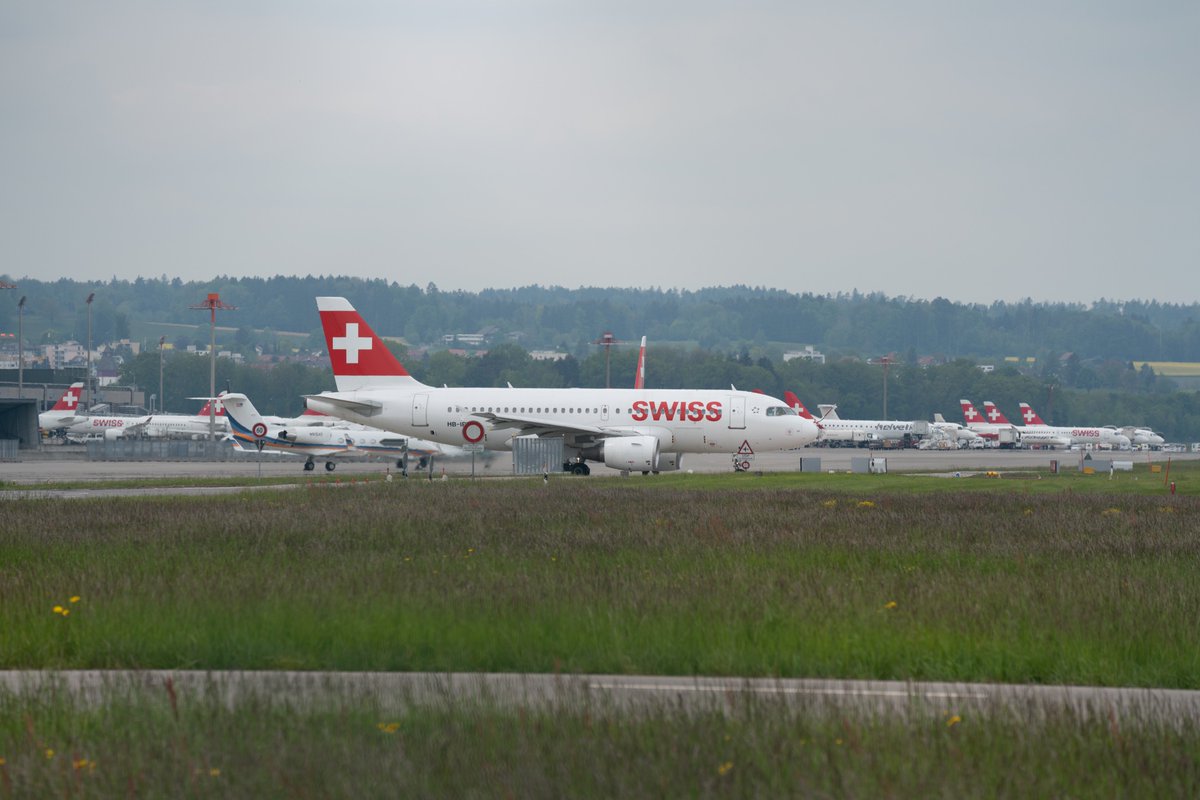 Airline Crew Jobs On Twitter Swiss International Airlines Is