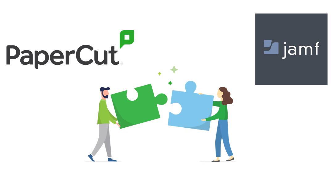 r0_christophe's tweet photo. PaperCut Software's brand new feature ✨ #PrintDeploy simplifies #Printer 🖨 configuration for @JAMFSoftware admins. Learn more at https://t.co/QrY6XuN0QA. #PaperCut #Jamf #JamfPro #MDM #Printer #Sysdev #DriverManagement #happyprintqueues https://t.co/wFDqTl6PqD