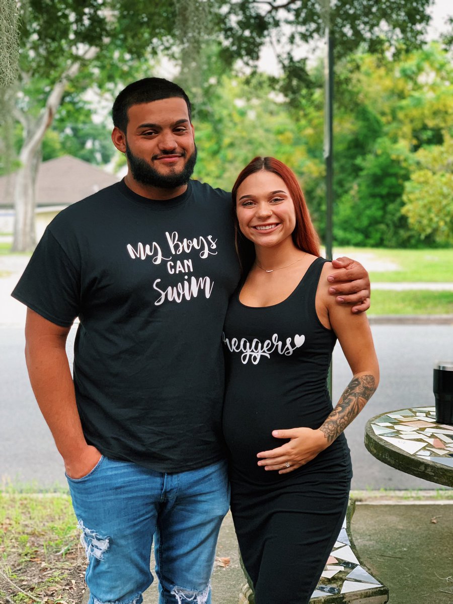 camrynawr's tweet photo. our newest adventure, we can’t wait to meet you babygirl 💗 https://t.co/VwLb3pxrBb