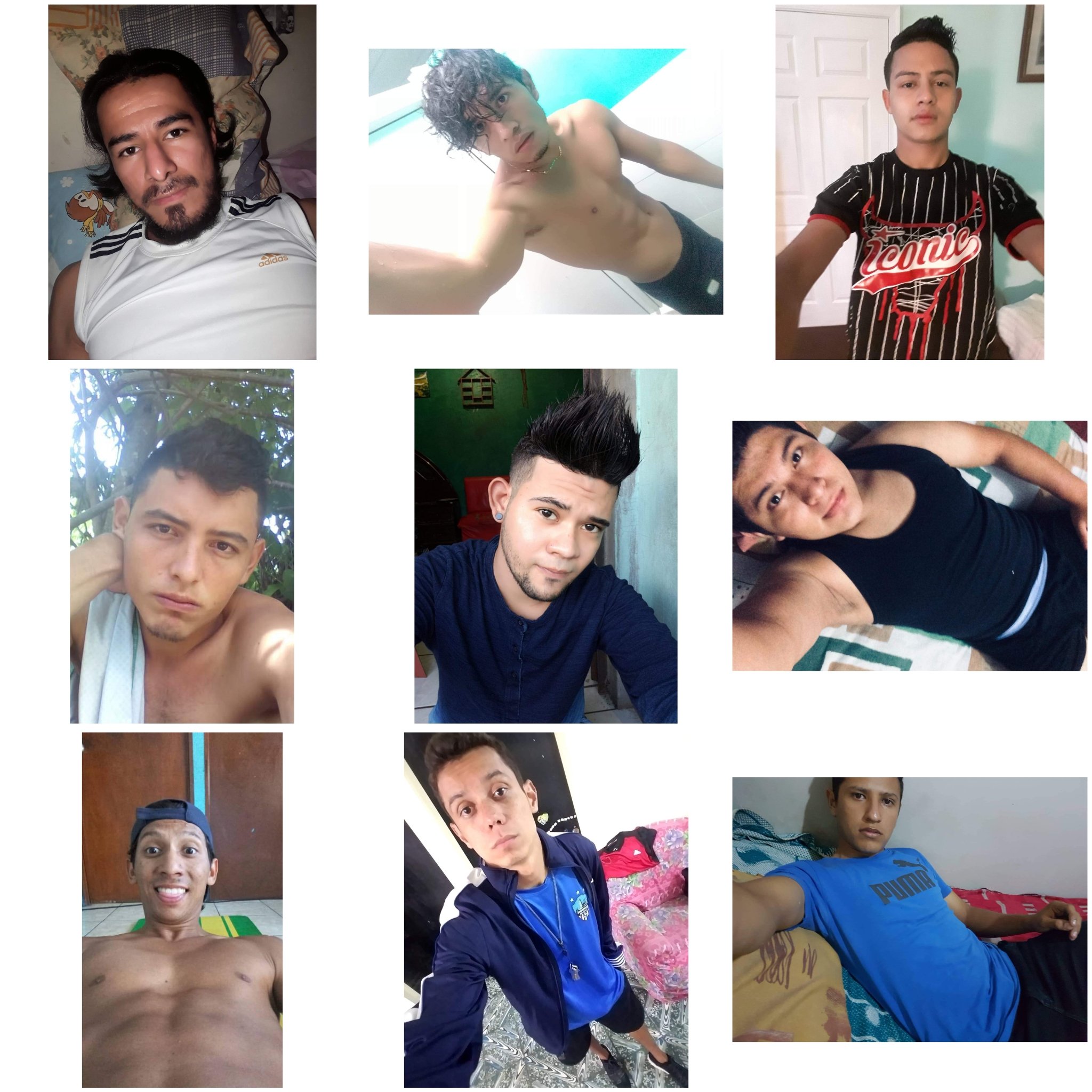 CheroSv on X: Las Fotos de Salvadoreños desnudo algunos que hay en la  galería de hace cambio por otros Salvadoreños por medio MD!!  t.coJ2iImDR54d  X