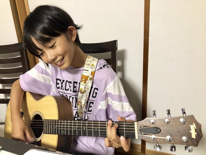 Twitterのコスプレ画像2