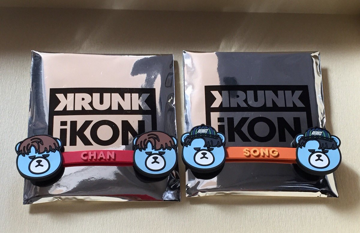 yukariKON86's tweet photo. ゆるーく拡散希望

iKON グッズ ケーブルホルダー
譲→ユニョン 、チャヌ 
求→バビ、ドンヒョク

明日8月22日名古屋公演にて交換可能な方、もしくは交換でなくても買取希望の方いらっしゃいましたらリプ、DMください。お待ちしております🙇‍♀️ https://t.co/TSr6Mbme4Y