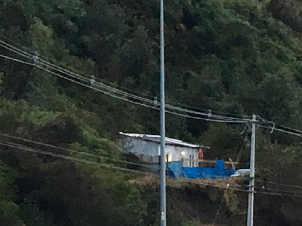 MarcosVelasquez's tweet photo. @GloriaHutt @monicaleiva Ministra, es necesario proteger ex faja #ViaFerrea #PuertoMontt, entre #CaletaPichipelluco #Pelluco #ValleVolcanes

Hoy es objeto de tomas por inescrupulosos, y podría destinarse a #ParqueUrbano u otro proyecto de bien comun, con vista incomparable a Bahia

#SOS
#AntesQueSeaTarde https://t.co/gUTHSmHQtU