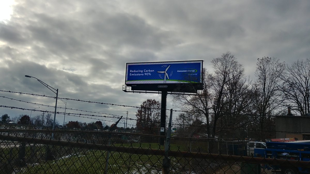 AmazingChevVolt's tweet image. +100
MQ/
'We All Love Our State’s Lakes, Rivers, Forests &amp;amp; Pure Air. They set Michigan Apart As The Gem Of The Great Lakes. So W/Your Input We Created Our #CleanEnergy Plan'
@PoppePK

#ChooseClean
#FuelFreeFuelForever
Home
consumersenergy.com/community/sust…
Bussiness
consumersenergy.com/community/sust…