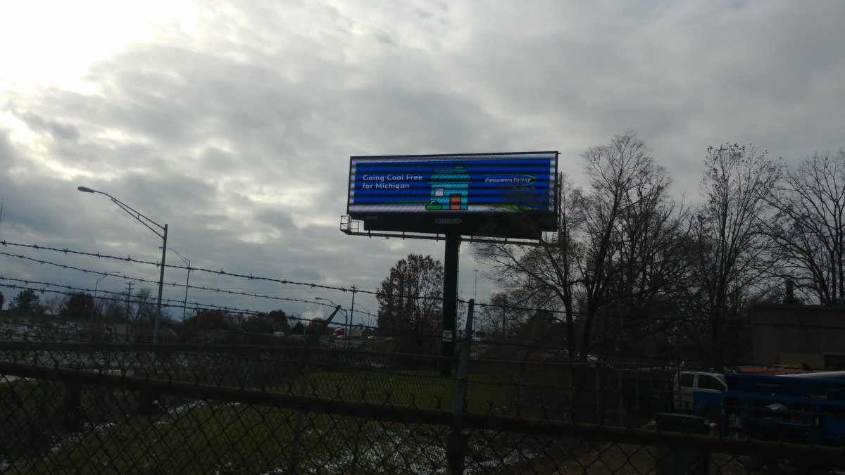 AmazingChevVolt's tweet image. +100
MQ/
'We All Love Our State’s Lakes, Rivers, Forests &amp;amp; Pure Air. They set Michigan Apart As The Gem Of The Great Lakes. So W/Your Input We Created Our #CleanEnergy Plan'
@PoppePK

#ChooseClean
#FuelFreeFuelForever
Home
consumersenergy.com/community/sust…
Bussiness
consumersenergy.com/community/sust…