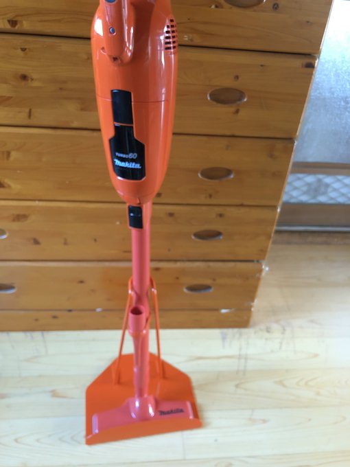 遠慮なし マキタ掃除機の口コミと3年以上使った感想レビュー Catwalk