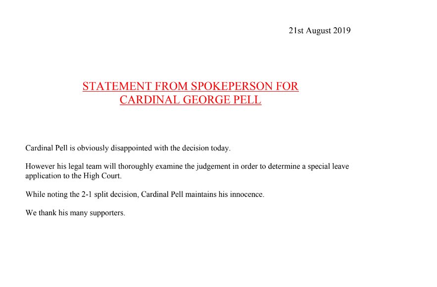 what is special leave high court