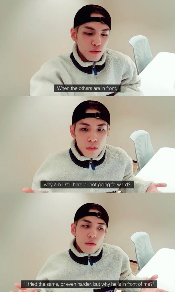 _ookiyo's tweet photo. In case someone needs to hear it 🤗 https://t.co/wce0tIcl6t