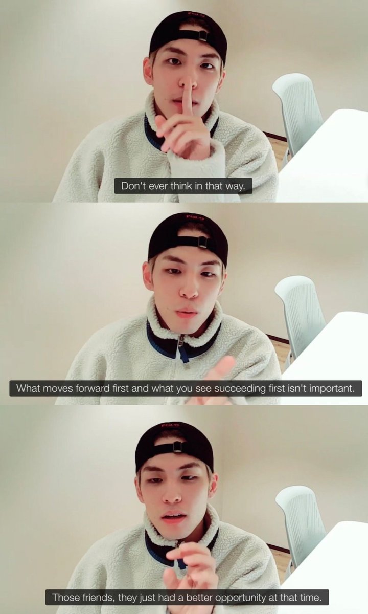 _ookiyo's tweet photo. In case someone needs to hear it 🤗 https://t.co/wce0tIcl6t