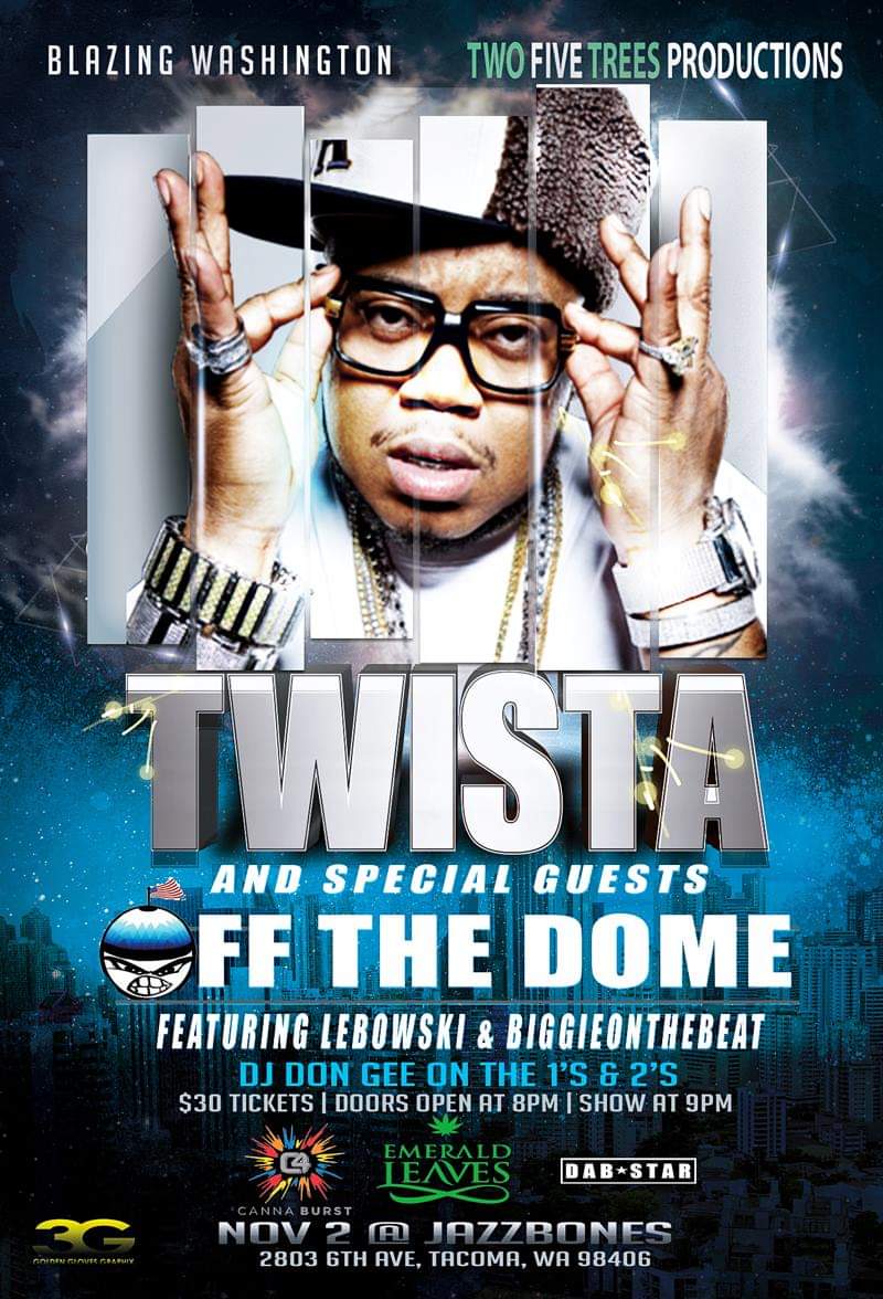 mixtapesgfx's tweet photo. Past work done for @otdrecords and @TWISTAgmg https://t.co/f4SxZwZtu2