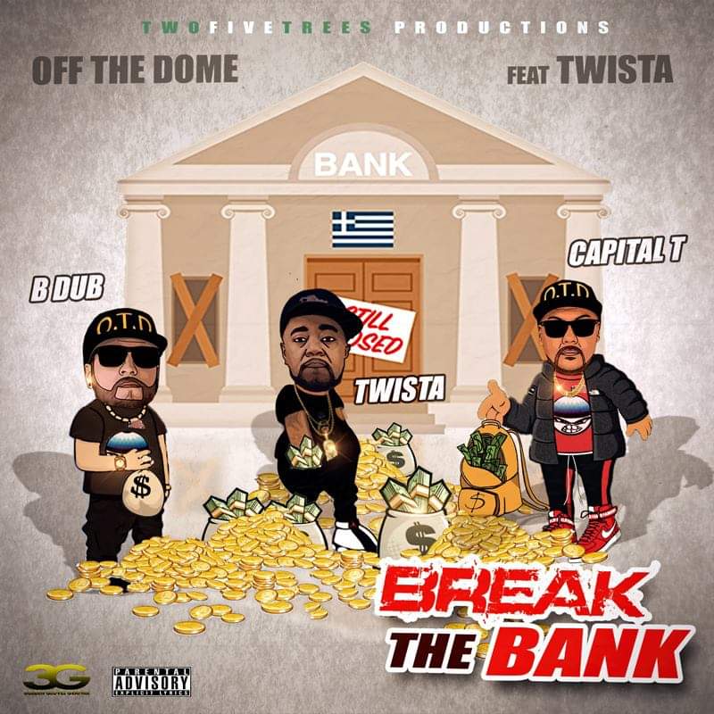 mixtapesgfx's tweet photo. Past work done for @otdrecords and @TWISTAgmg https://t.co/f4SxZwZtu2