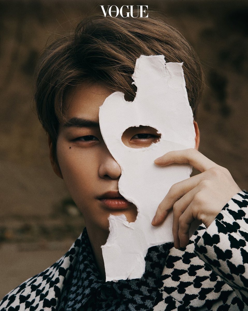 kang daniel pics tweet media