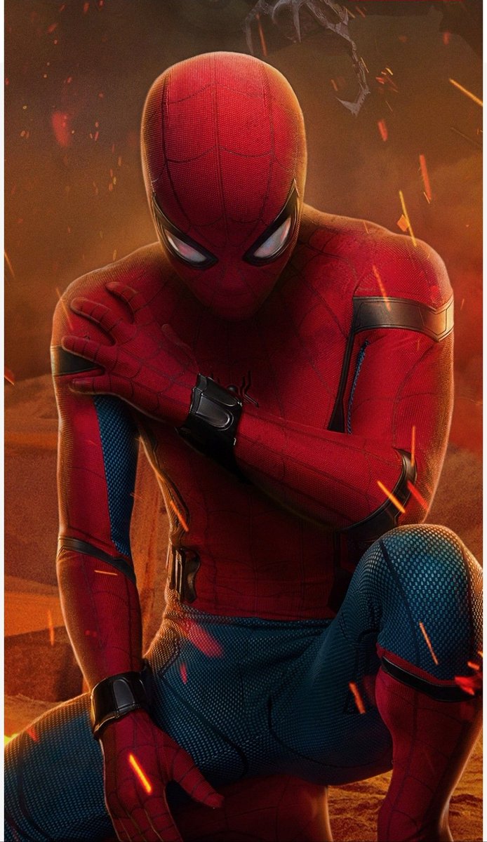 FranBorrull_97's tweet photo. Me estais diciendo que vamos a dejar de ver por tercera vez en pantalla a #SpiderMan hemos visto grandes versiones de él pero esta ilusionaba a cualquier público, joven y con muchos errores de los que aprender, no nos hagais esto otra vez #SpidermanSeQuedaEnCasa https://t.co/TKoNjhTZ87