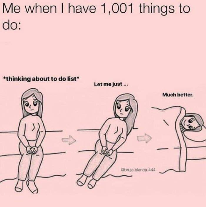 VictoriaLW25's tweet photo. My life summed up in one picture 🙃 https://t.co/g9vqM2s6py