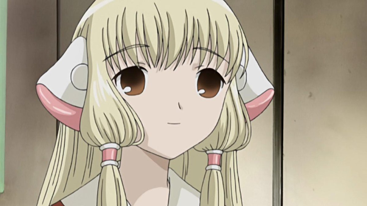 Download Jaehaerys Brunestud On Twitter Chi Is Cute Ahhhhhh Chobits Free Get Wallpaper Jaehaerys Brunestud On Twitter Chi Is Cute Ahhhhhh Chobits Desktop Wallpaper Free