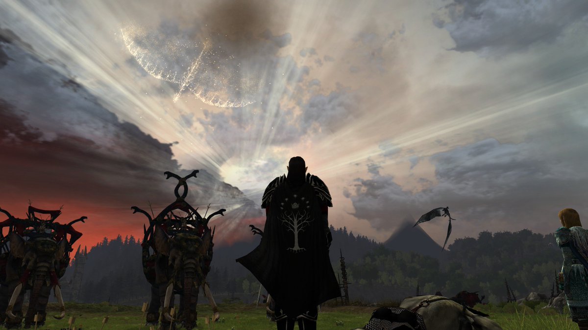 Bludborn's tweet photo. May it be a light to you in dark places, when all other lights go out.

LIVE NOW on
⚔ https://t.co/kGwdkuTrsS ⚔ 
Come check it out and enter for a chance at over 9000 @LOTRO Points!

🔥1550 Point Code
🔥2500 Point Code
🔥5000 Point Code

#lotro #lotrofamily https://t.co/vPuZF1u8yS