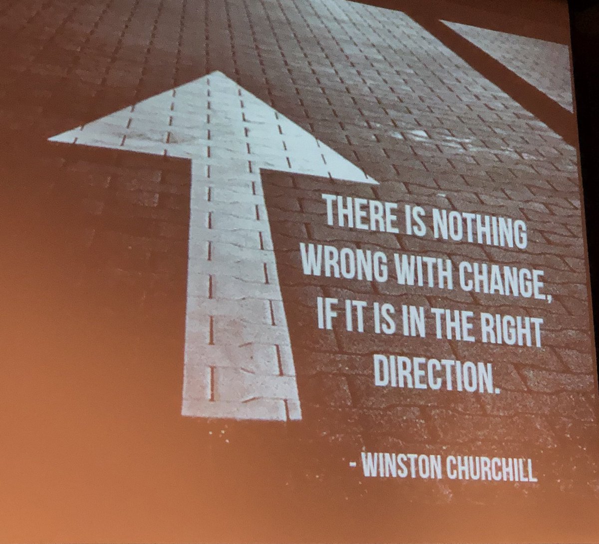 PierPerspective's tweet photo. Great reminders and encouragement during district-wide PD today. Looking forward to a great year. #unionrxi #uproud #umswildcats #constantlyimprove #ela7 https://t.co/sjheu88S5r
