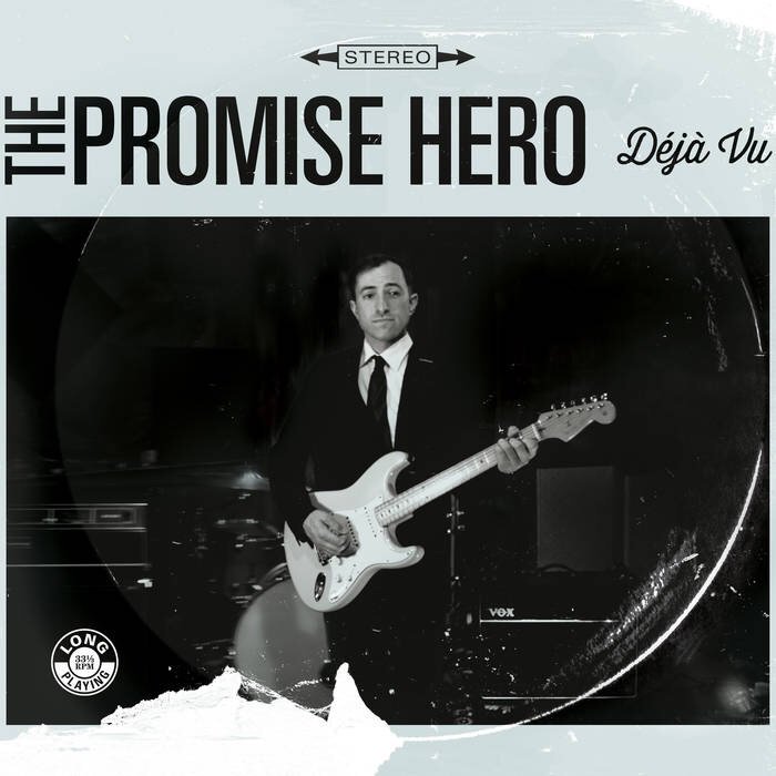 thepromisehero's tweet photo. Happy sixth anniversary this month to my album, “Déjà Vu!” https://t.co/O3e7BRBQpX https://t.co/LPD1Ho5ENx