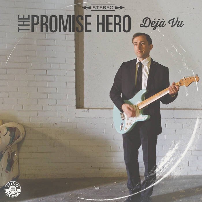 Happy sixth anniversary this month to my album, “Déjà Vu!” tdrrecords.bandcamp.com/album/d-j-vu-5…