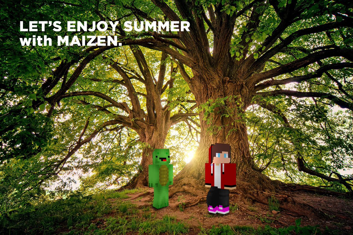 まいぜんシスターズ まいぜんシスターズ まいぜん Maizensisters Maizen Maizenstudio T Co Ezz8zi7mj6 Twitter