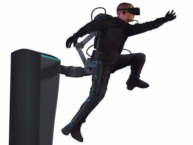 ShintaVR's tweet photo. Bagaimana menjadi VR Startup yang baik Bagian 1

https://t.co/ngMPqNc8Yx 

#vrstartup #startup #startuplife #vrindonesia #shintavr #asiavr #vrmarketing #vrjakarta #virtualrealityjakarta #virtualrealitymarketing  #augmentedreality https://t.co/6uFHNcQBUC