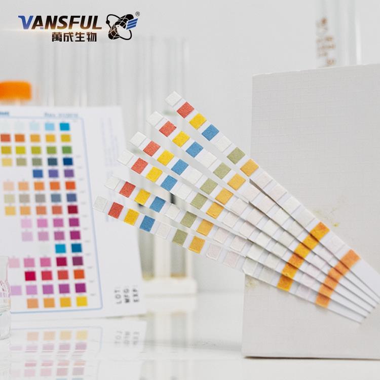 Water Test Strips14 In 1 For Residential Drinking Water
14in1 Water Test Strips were designed for rapid (within 30 seconds), reliable, and accurate testing of 10 different analytes in a variety of water sources, including drinking water, tap water, pool water, spas, and aquariums