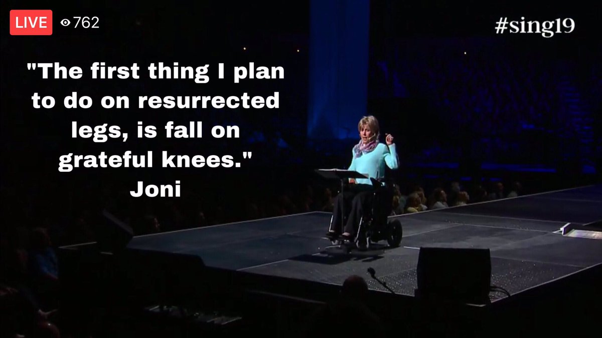 mging93's tweet photo. #sing19 #Joni https://t.co/LlYzLg5cHC