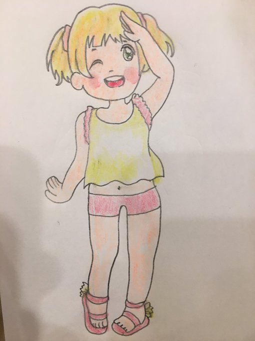 暑い日には熱中症対策のtwitterイラスト検索結果 暑い日には熱中症対策のtwitterイラスト検索結果