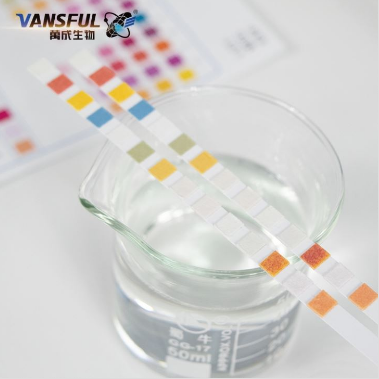 VANSFUL W-14