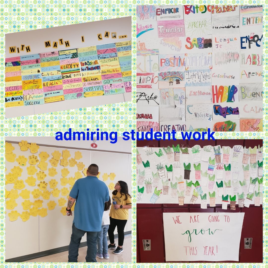 OPEN HOUSE 2019 was a hit! Thanks to all who were able to join us. <a href="/LakeviewMS/">Lakeview MS</a>
