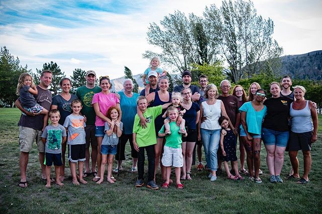 solabothell's tweet image. Our 4th annual camping trip was so relaxingly wonderful. ift.tt/2ZqRmS9