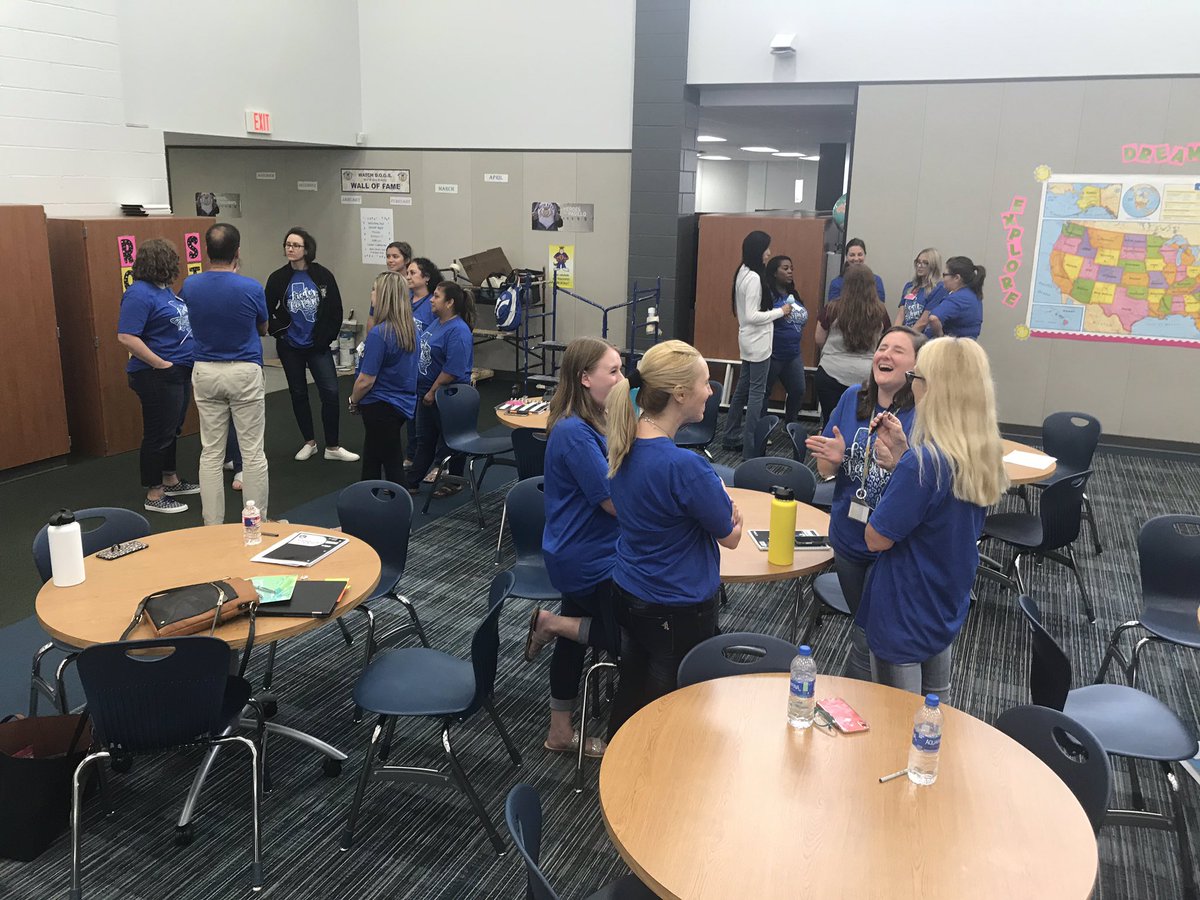 CFISDLieder's tweet photo. Thank you @PyperNancee &amp; @CFISDStuSrvcs for our restorative circle training today. #liederleopardsarebettertogether #leopardsexplore #CFISDspirit #letthemtalk #makeadifference https://t.co/qTVgM3gHf1