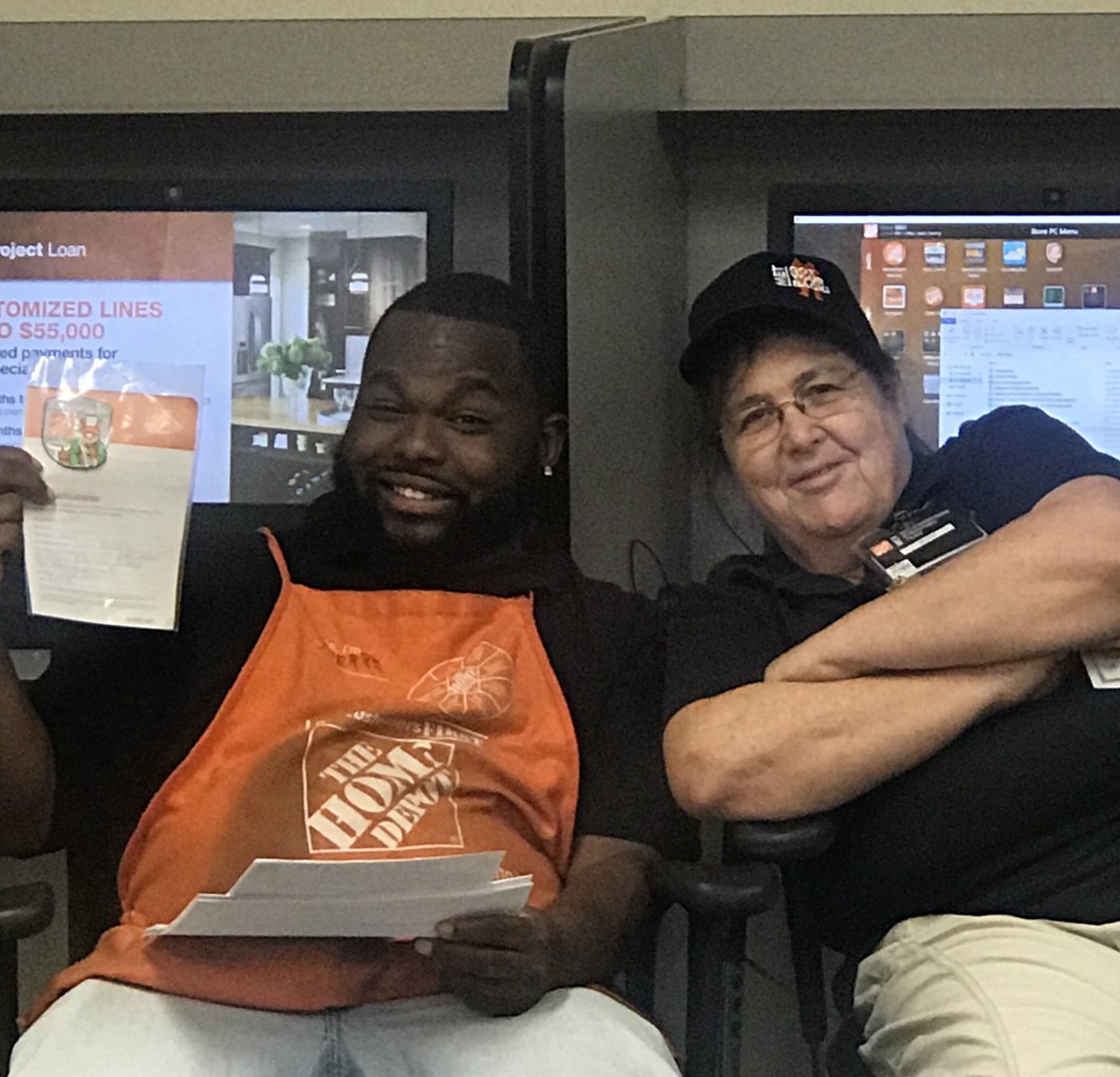 Kim Coilton tweet media