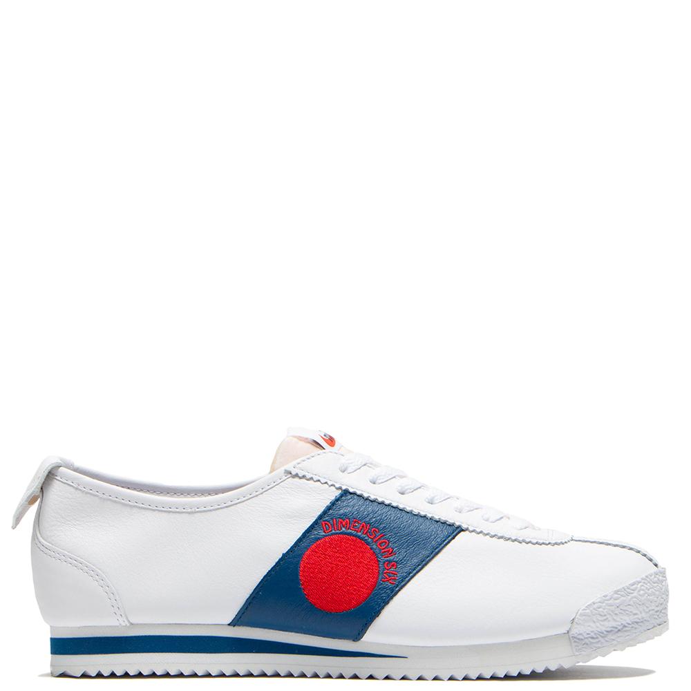 cortez dimension six