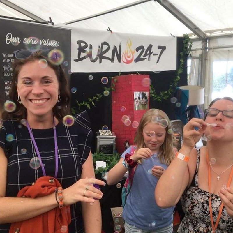 Burn247UK's tweet photo. Burn 24-7 UK is going to be at @davids_tent! Come and say hello! https://t.co/Rm5d5GyA3S