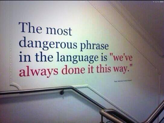 EDUC8_2_EMPOWER's tweet photo. Teachers...the words in red canโt be your defense. Times change; students change; we MUST change! #teacherevolution #adapt #TeacherMyth #teacherssupportingteachers #teachertwitter #backtoschool #differentiation #educators # https://t.co/bSi85y72Ut