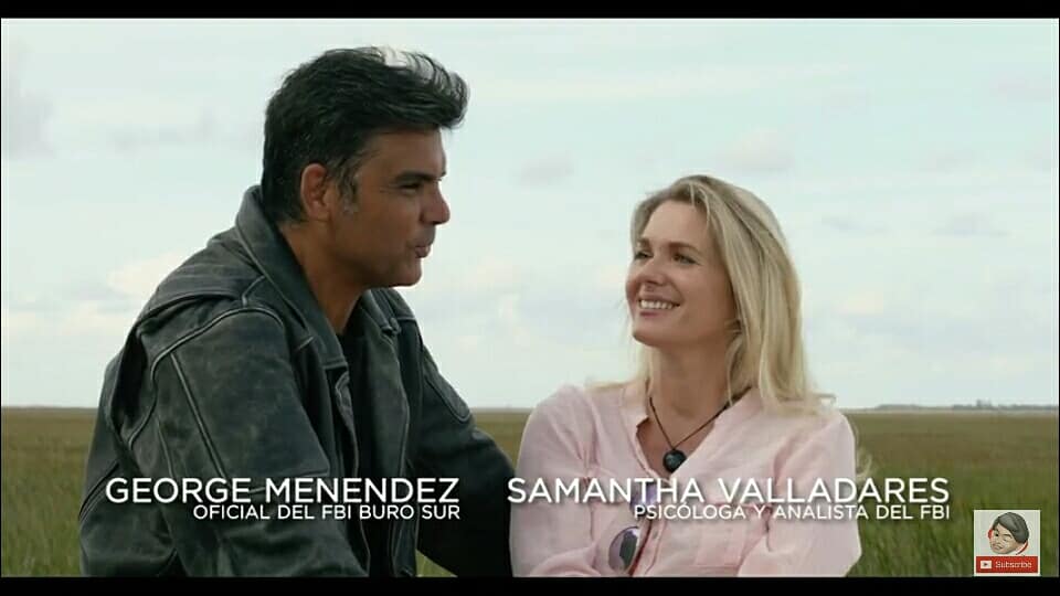 kren0660's tweet photo. #George #Samantha 💕😍😍

@Sonya_Smith @jorgeluispila 😭 que química la de ustedes, son los mejores no tengo ni palabras.

#MiamiTaskForce 👌 https://t.co/XqVSDGsWMP