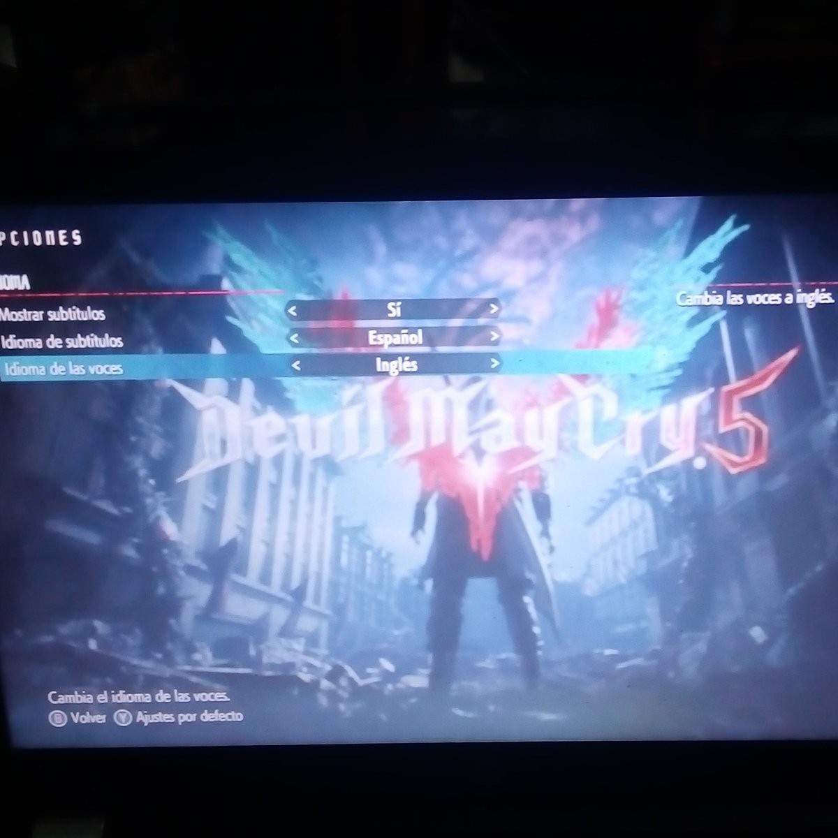 Luna_Venerem's tweet photo. Hooooy nuestro hermano @2alPastorkntdo estรก en https://t.co/hNC67NUdJP @WatchMixerLATAM #mixerstreamer #jugando #dmc5 #gameplayrj #streamersconnected #stream #devilmaycry5v https://t.co/VWFODSzSW9