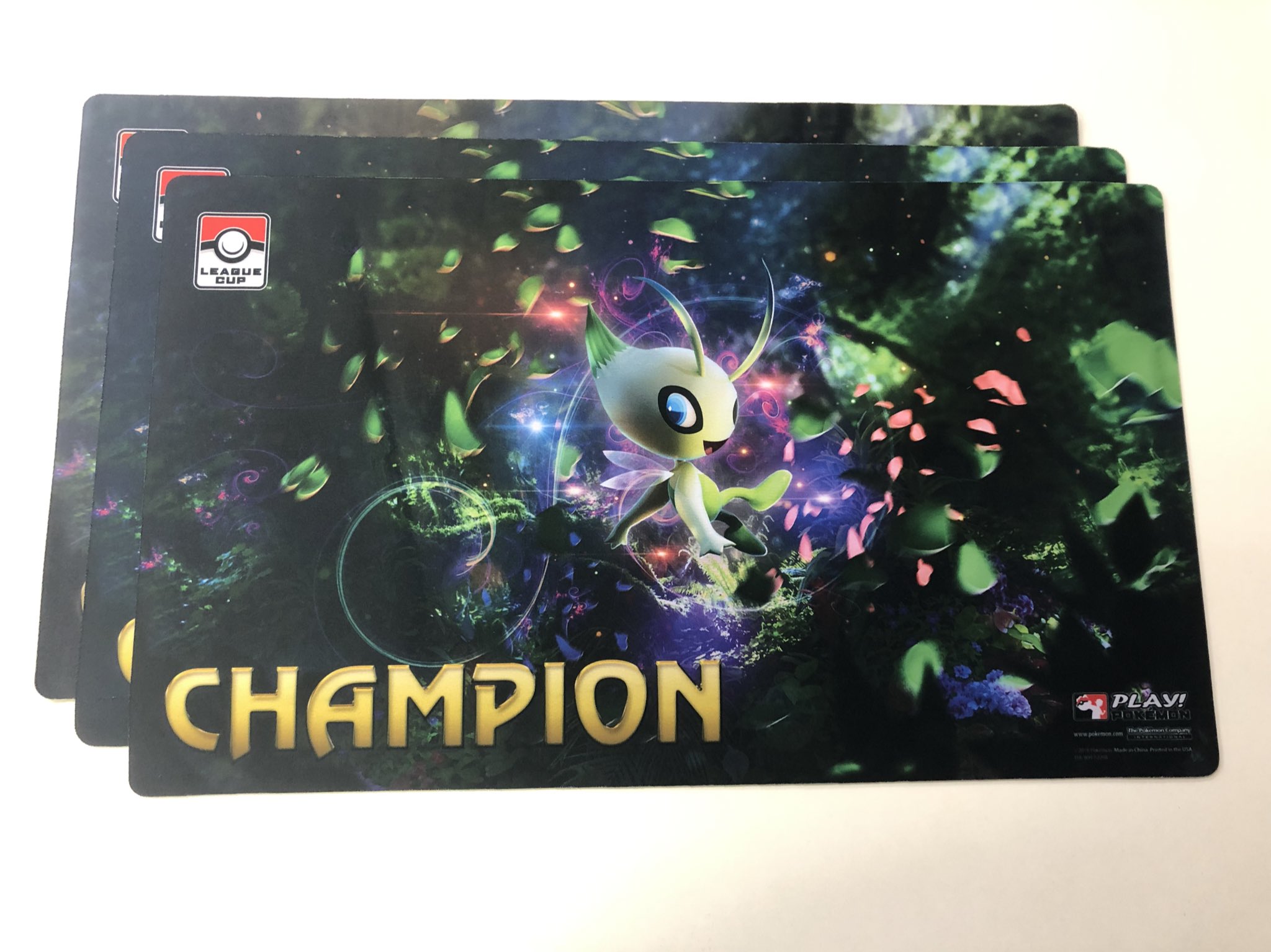 激安の 国内未発売 ニンフィア サーナイト プレイマット 海外正規品 値下げ Www Karagiannoudis Gr