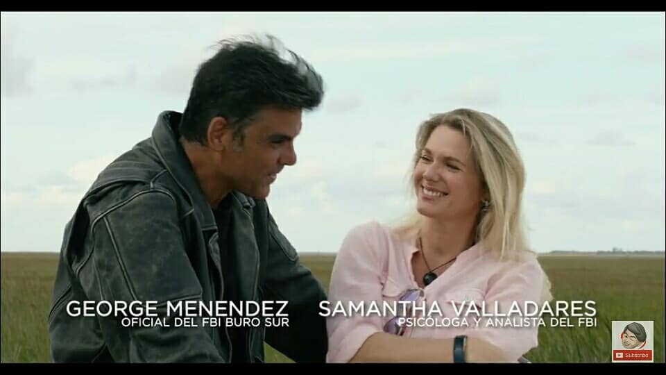 PilaSmithP's tweet photo. 😍😍 #MiamiTaskForce 

#GeorgeySamantha #PilaSmith 

@Sonya_Smith @jorgeluispila @UnivistaTV https://t.co/UwoIK0hqnI