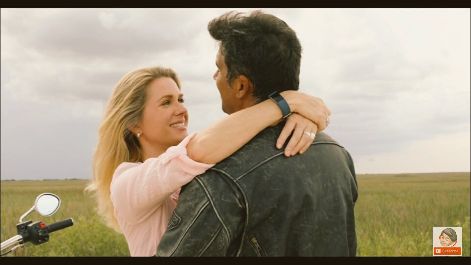 PilaSmithP's tweet photo. Muriendo en 3.2.1😍❤😍❤😍  @Sonya_Smith @jorgeluispila @UnivistaTV 
#MiamiTaskForce #PilaSmith #George #Samantha https://t.co/WCDpcFwpLt